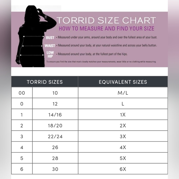 Torrid Up Town Peplum Blazer - Picture 6 of 6